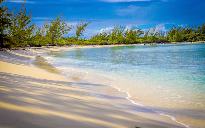 Princess Cays